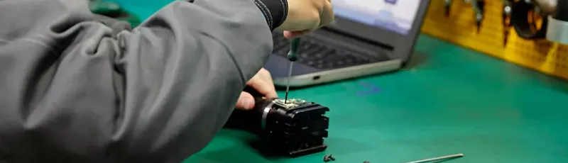 air tool repair