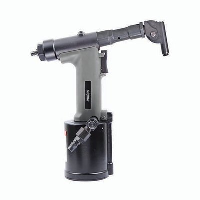 angle head assembly