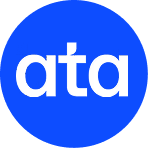 ata air tools logo