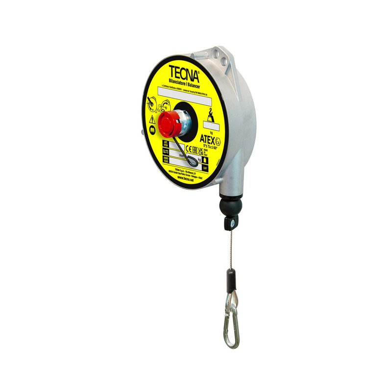 atex balancer