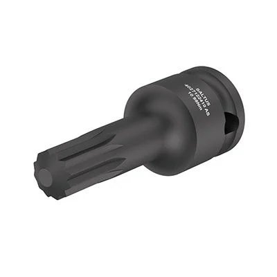 1/2" SQ Bit Sockets