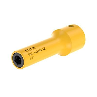 1/2" SQ Rotaction Bit Holders