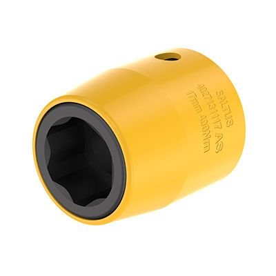 1/2” SQ Rotaction Sockets