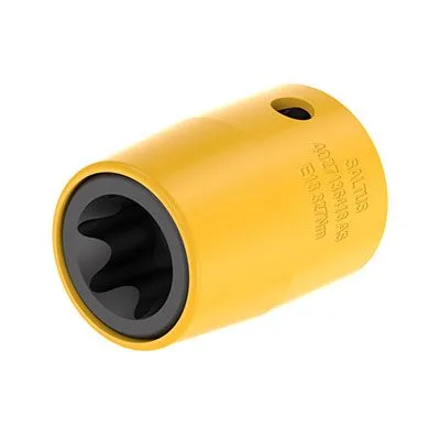 Socket-SQ1/2-L38-E12-R