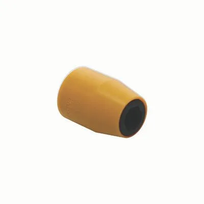 Socket-SQ1/2-L38-HEX11-R