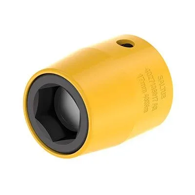 Socket-SQ1/2-L38-HEX19-M-R