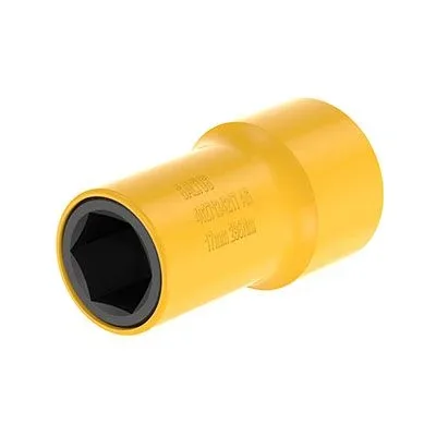 Socket-SQ1/2-L60-HEX17-R-TW
