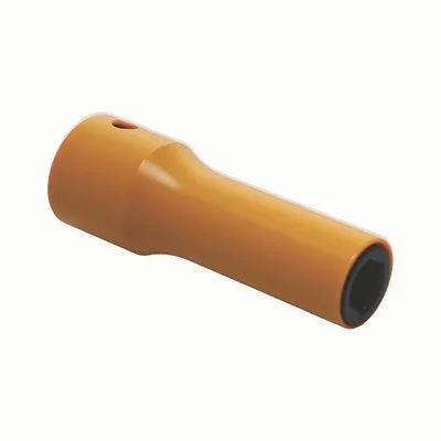 Socket-SQ1/2-L80-HEX11-R