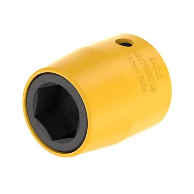 Socket-SQ1/2-L80-HEX14-R