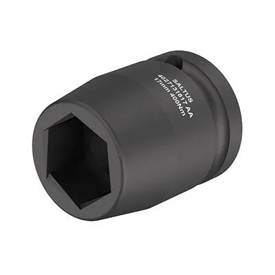 Socket-SQ1/2-L80-HEX18-LC