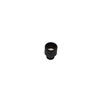 Socket-SQ1/4-L25-HEX9/16-M