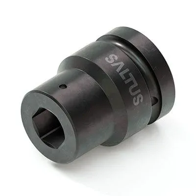 Bit holder-SQ1-L70-HEX22