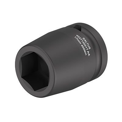 1" SQ Sockets