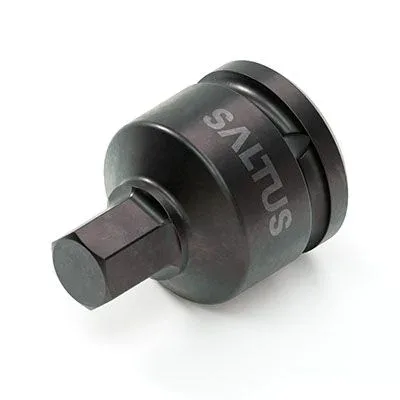 Bit socket-SQ3/4-L75-HEX14-G