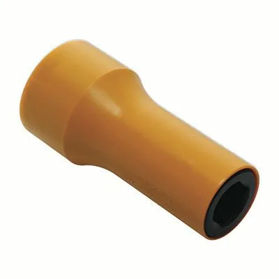 Socket-SQ3/4-L100-HEX18-R