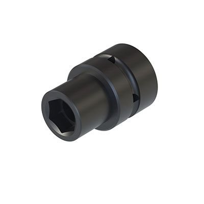 3/4” SQ Sockets