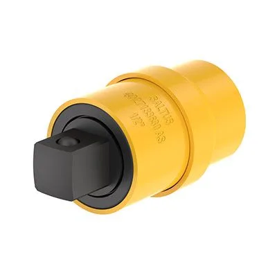 Quick change adapter-SQ3/8-L45-SQ3/8