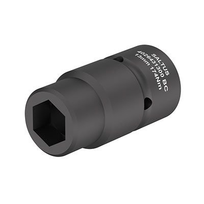 3/8” SQ Sockets