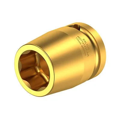 Socket-SQ3/8-L32-SD13-LL