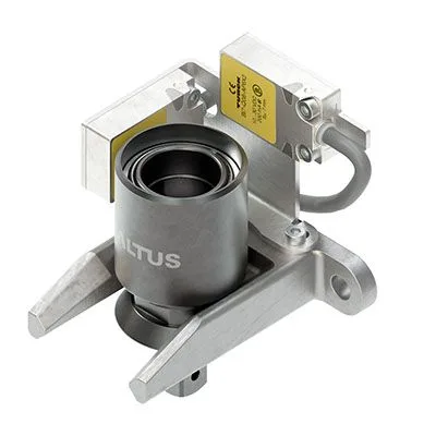 ASC Kit 1/2
