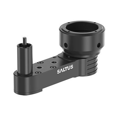 Closed End Geared Front Attachment (COT)