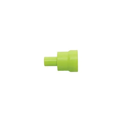 Socket cover-HEXE1/4-d8.5