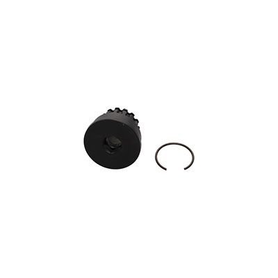 Flush Socket