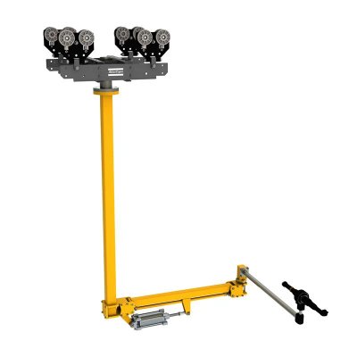 High Torque Arms, AXR