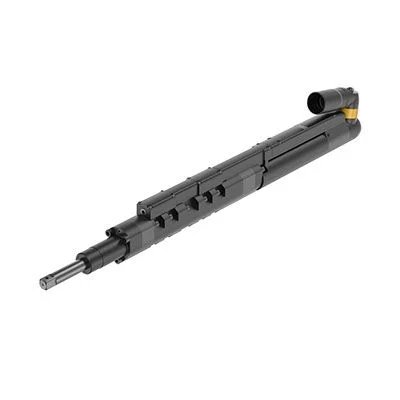 InLine Fixtured Nutrunner QST-M