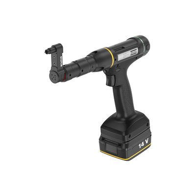 ITB-P with integrated Off-Set GFA