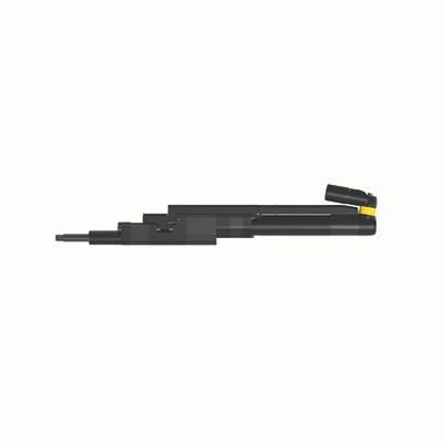 Off-Set Fixtured Nutrunner QST-M