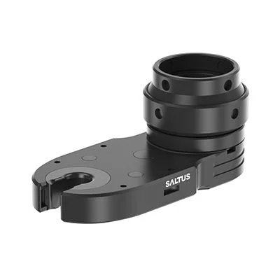 Open End Geared Front Attachment (OOT)