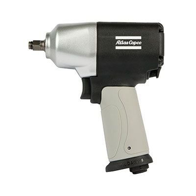 Pneumatic impact wrench (PRO)