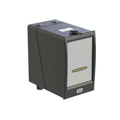 DISTRIBUTION BOX