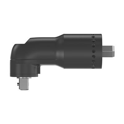 Q2 Quick change angle heads for ICB-Q