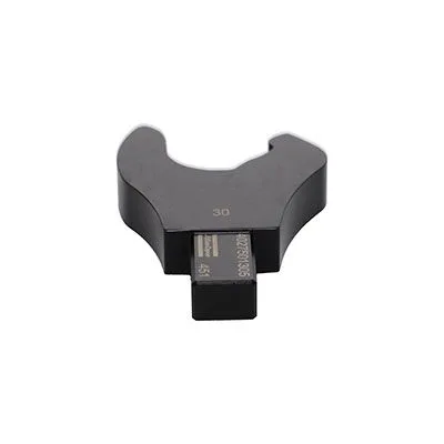 14x18 Open SP func ratch. 30mm