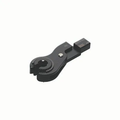 9x12 Hex ratchet open 8mm