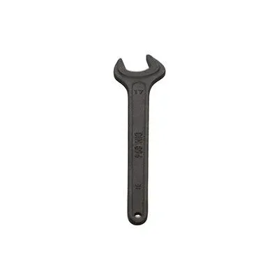OPEN-END SPANNER