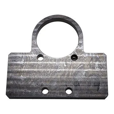 MOUNTING PLATE