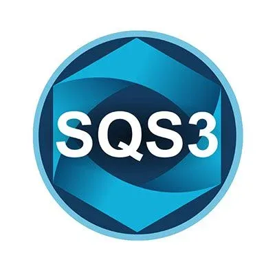 SQS3 Std Edition License 1pcs