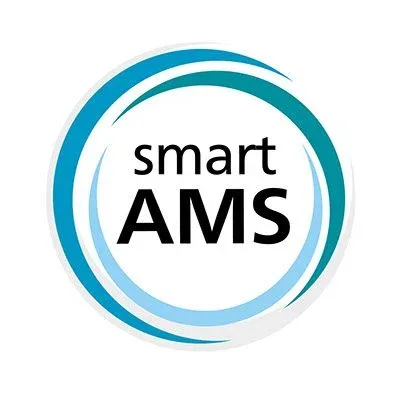 Smart AMS non-AC-tool 1 pcs