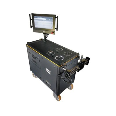 STBench Joint Simulation Bench