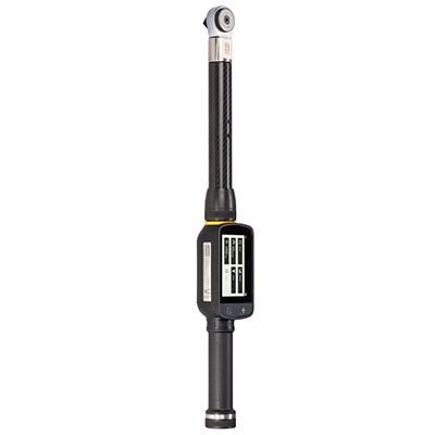 STRwrench - Smart Torque Wrench