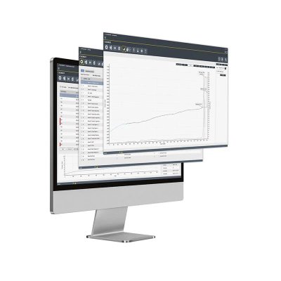 ToolsTalk MTF6000 Software & Firmware