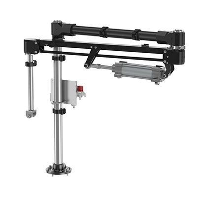 Torque Arms tools