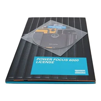 TRUEANGLE LICENSE 5 PCS