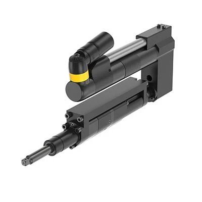 U-Shape Fixtured Nutrunner QST