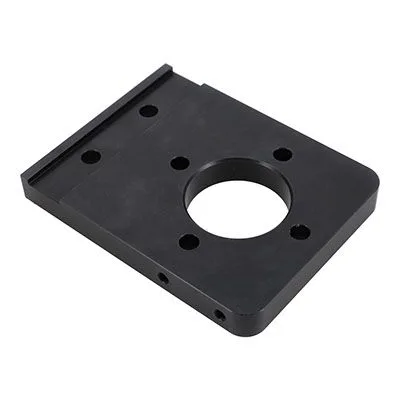 Mounting plate