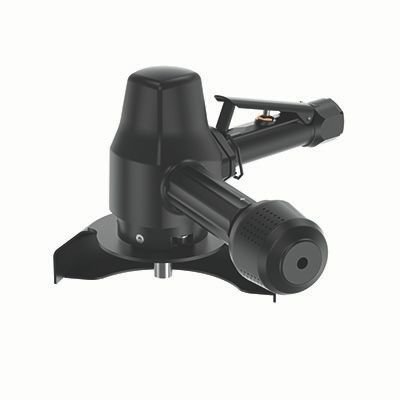 Vertical Grinder