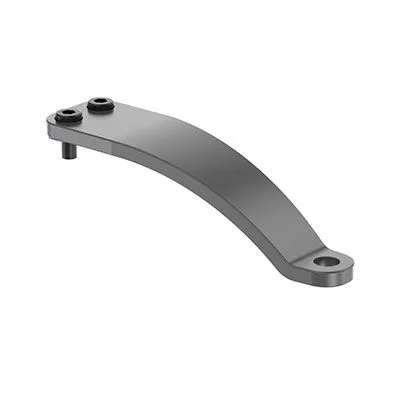 Suspension yoke
